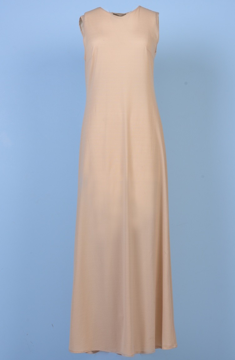 Elbise Astarı 4018-01 Ten Rengi | Sefamerve
