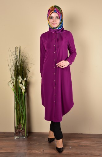 Light Purple Tunics 4131-07