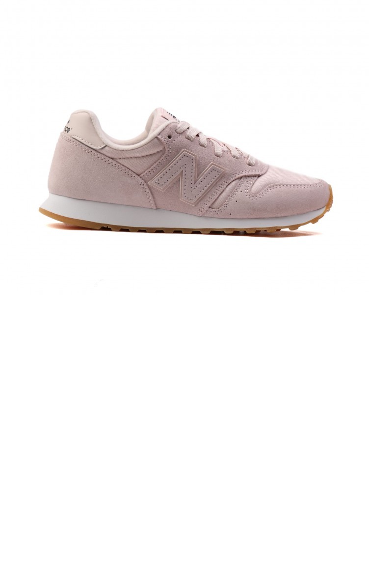 New Balance Pink Women`s Shoes Wl373Pp 607322 | Sefamerve