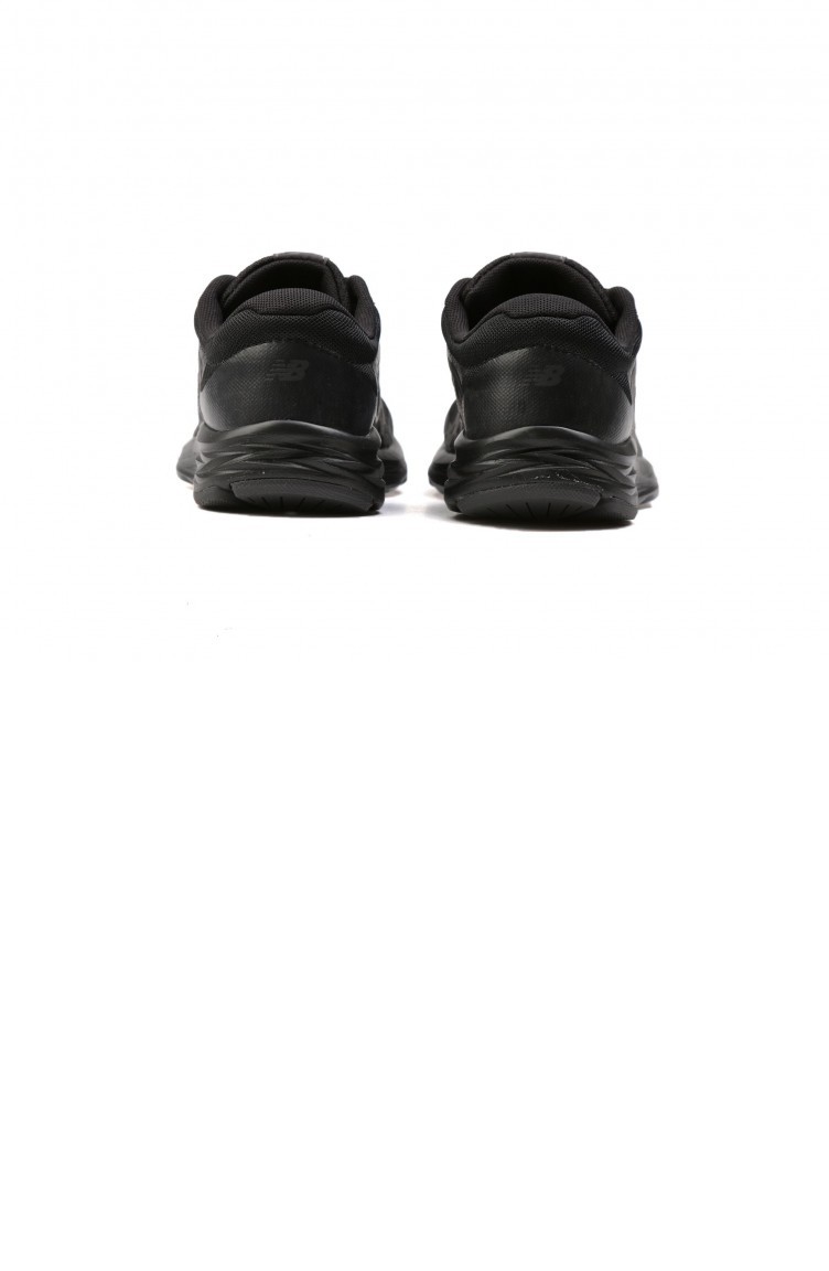 New Balance Black Women`s Running Shoes W490Lk5 607319 | Sefamerve