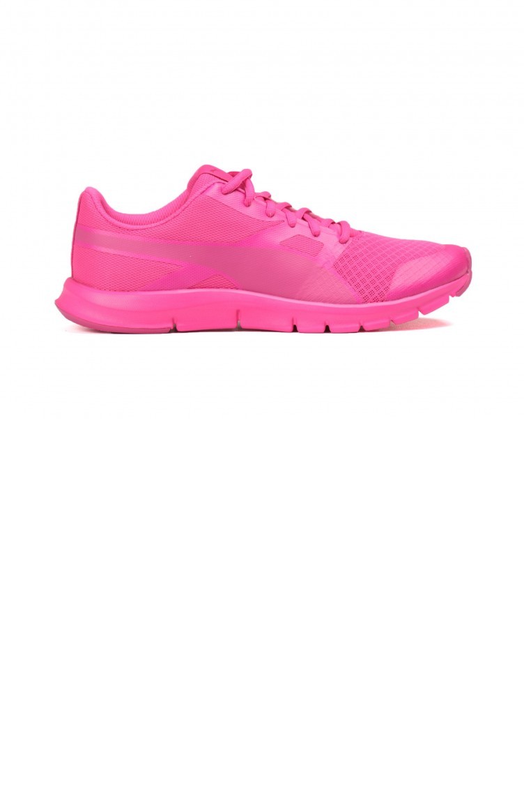 Puma Pink Damen Laufschuhe 36058009 589251 | Sefamerve