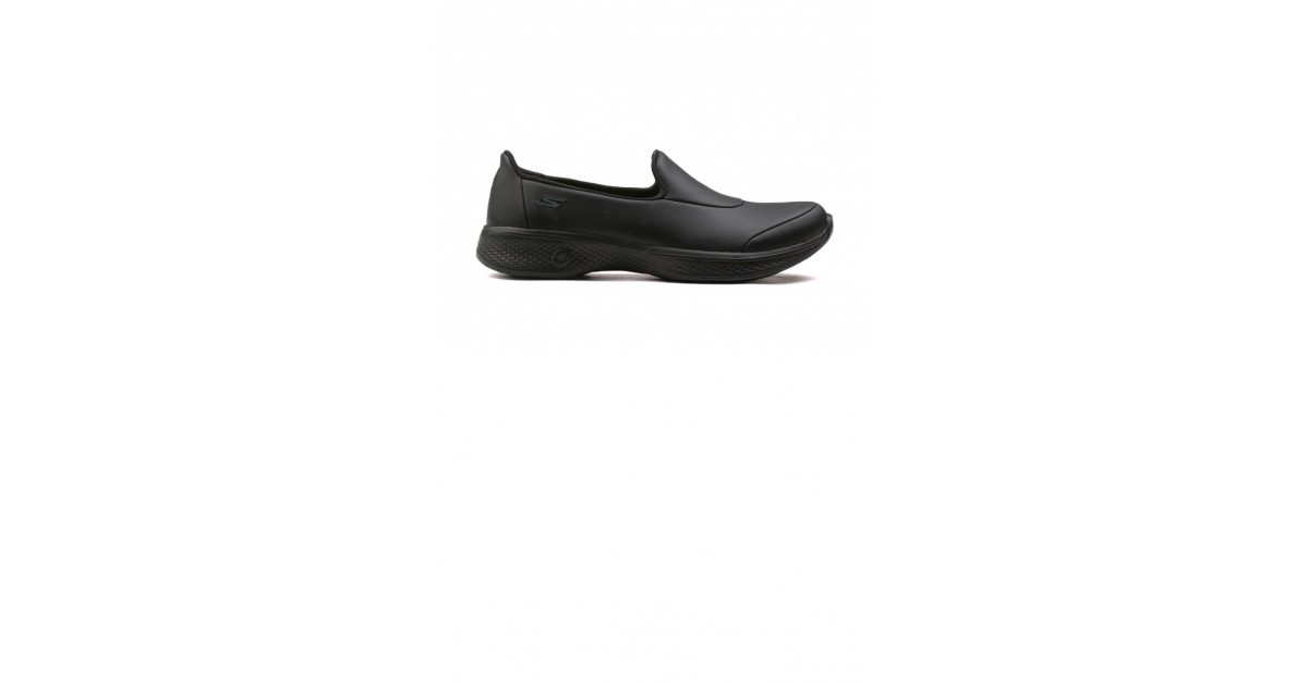 Skechers Black Women`s Shoes 14911Bbk 607223 | Sefamerve