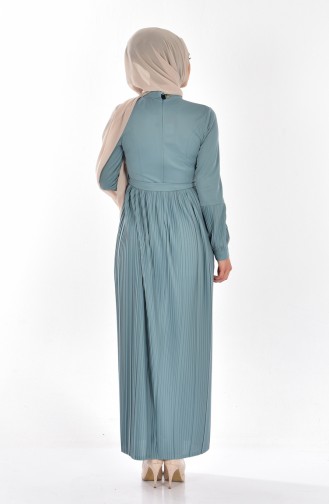 فستان أخضر 1856-02