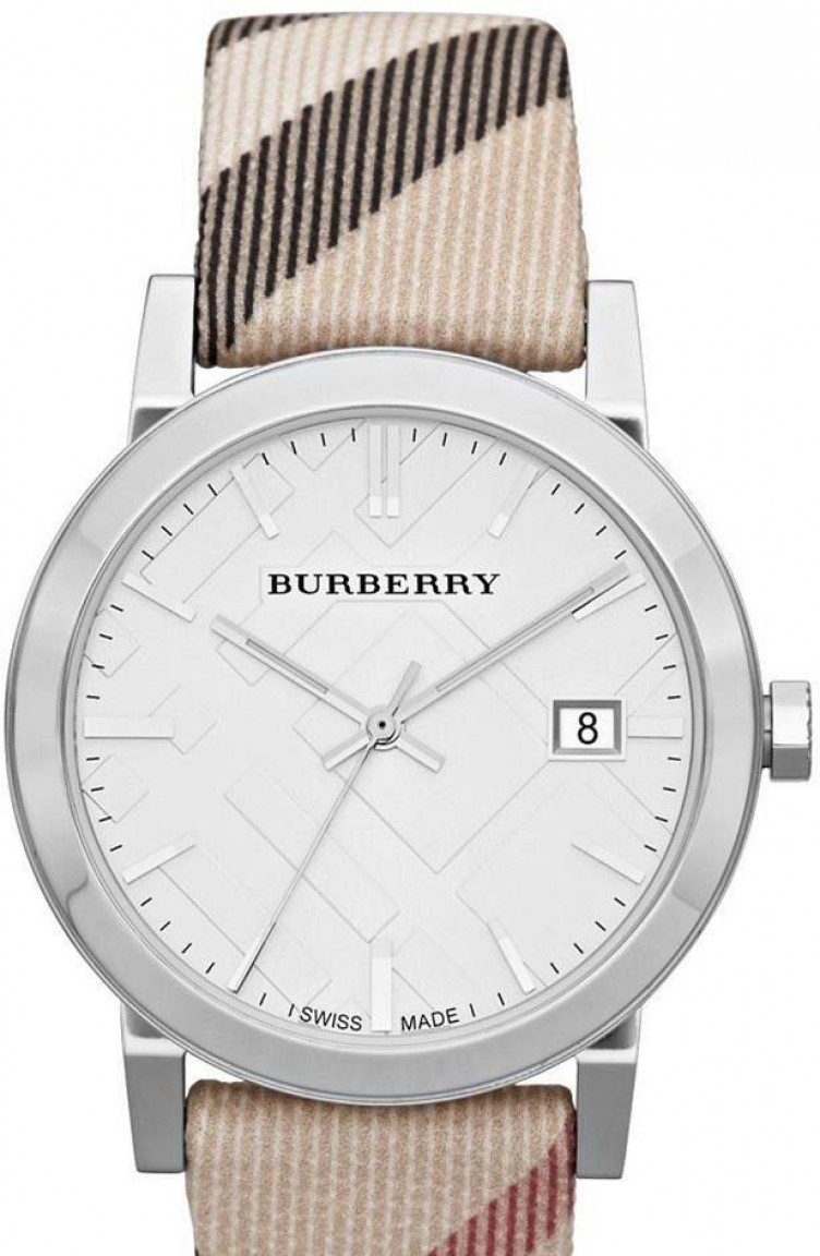 Burberry Bu9022 Women´s Hand Watch 9022 | Sefamerve