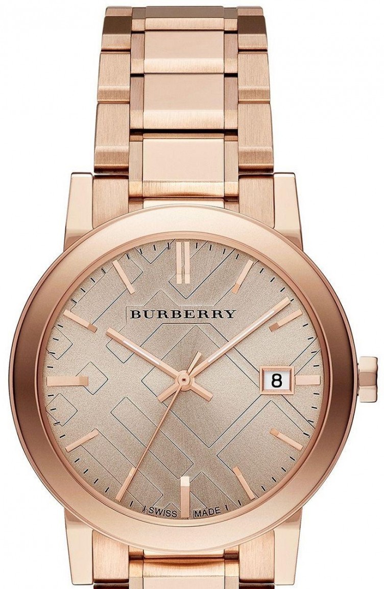 Burberry Bu9034 Women´s Watch 9034 | Sefamerve