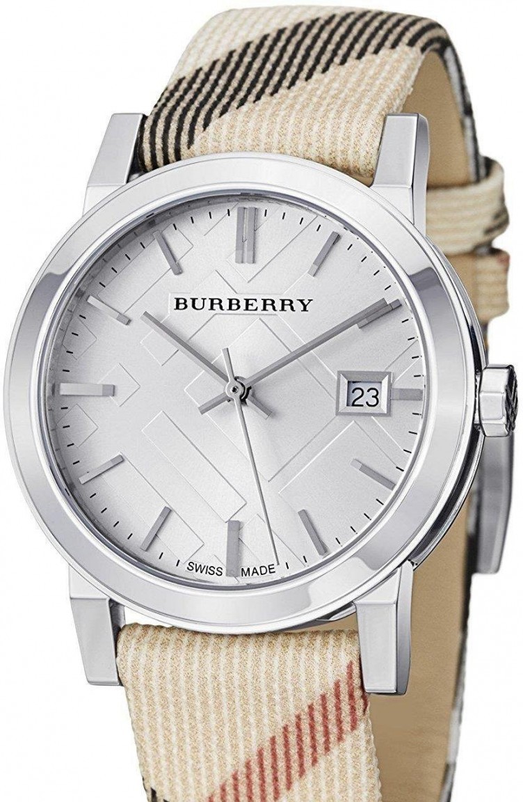 Burberry Bu9113 Women´s Hand Watch 9113 | Sefamerve