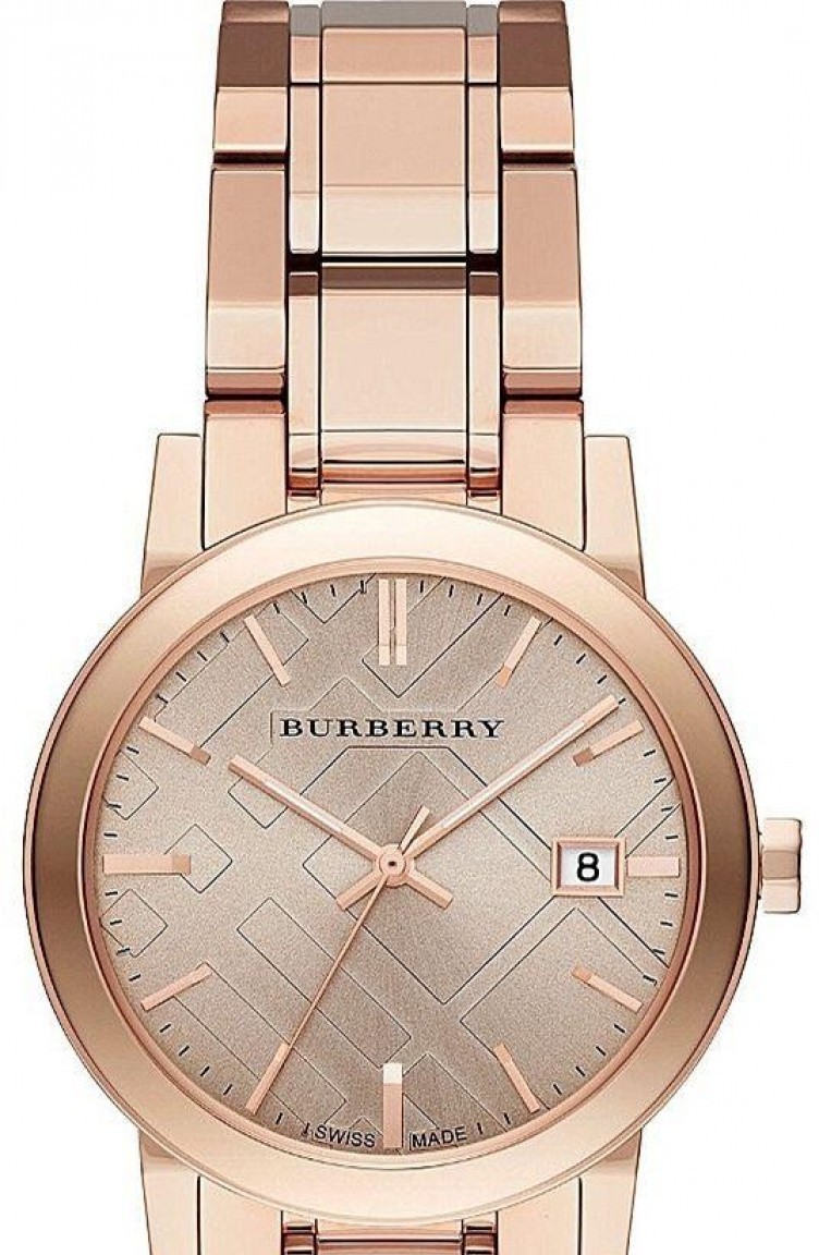Burberry Bu9135 Women´s Watch 9135 | Sefamerve