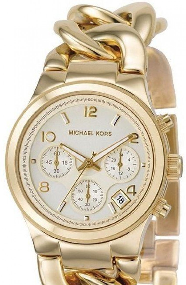 Michael Kors Women´s Watch Mk3131 3131 | Sefamerve
