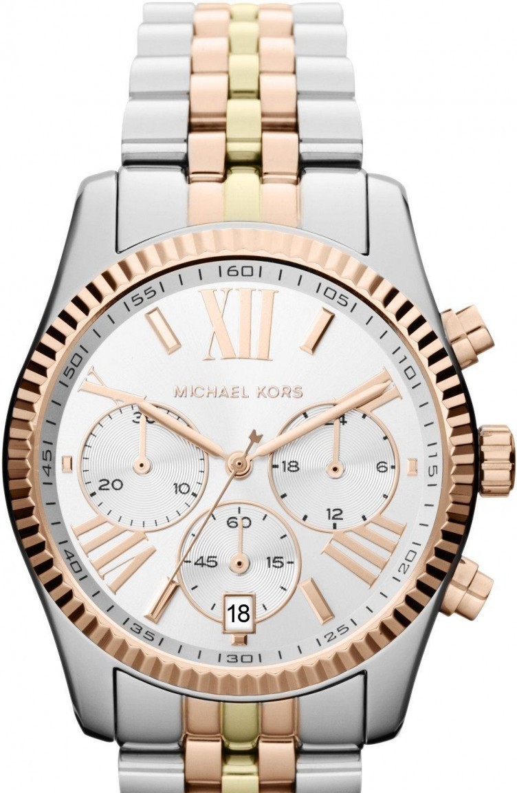 Michael Kors Women´s Watch Mk5735 5735 | Sefamerve