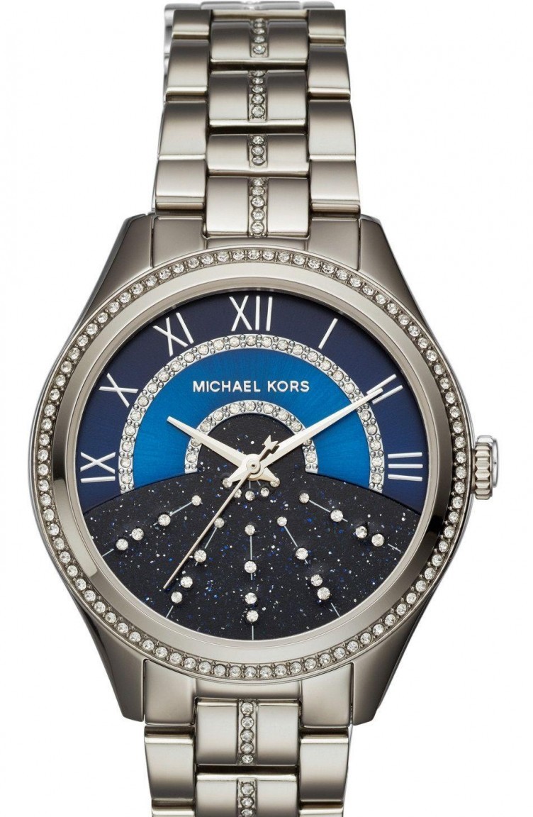 مايكل كورس ساعة يد نسائية Mk3720 3720 | Sefamerve