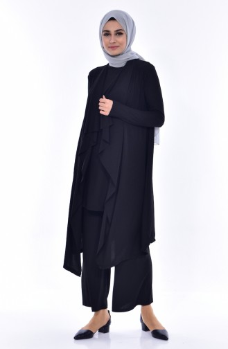 Black Suit 0189-06
