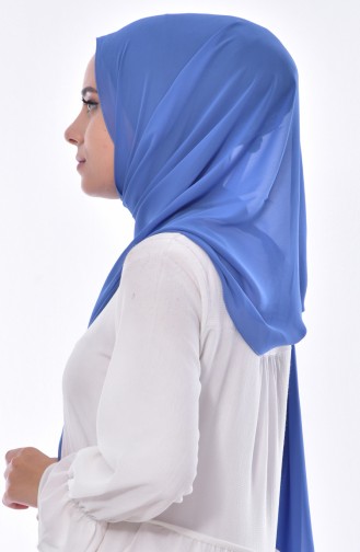 Blue Sjaal 81021-01
