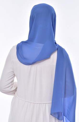 Blue Sjaal 81021-01