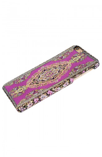 Purple Phone Case 66PDK1009