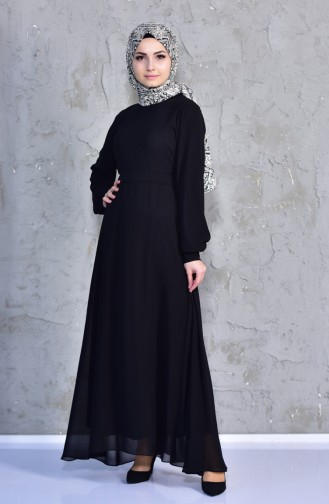فستان أسود 0007-01