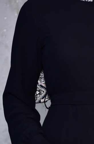 فستان أسود 0007-01
