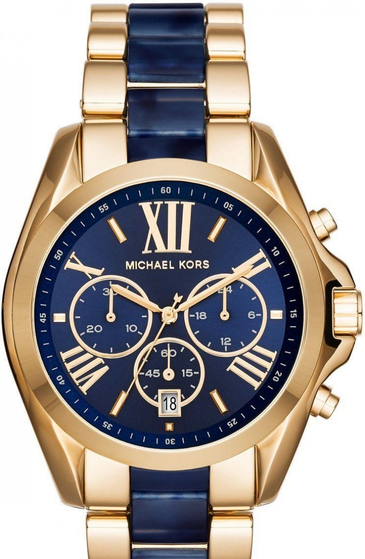 مايكل كورس ساعة يد نسائية Mk6268 6268 | Sefamerve
