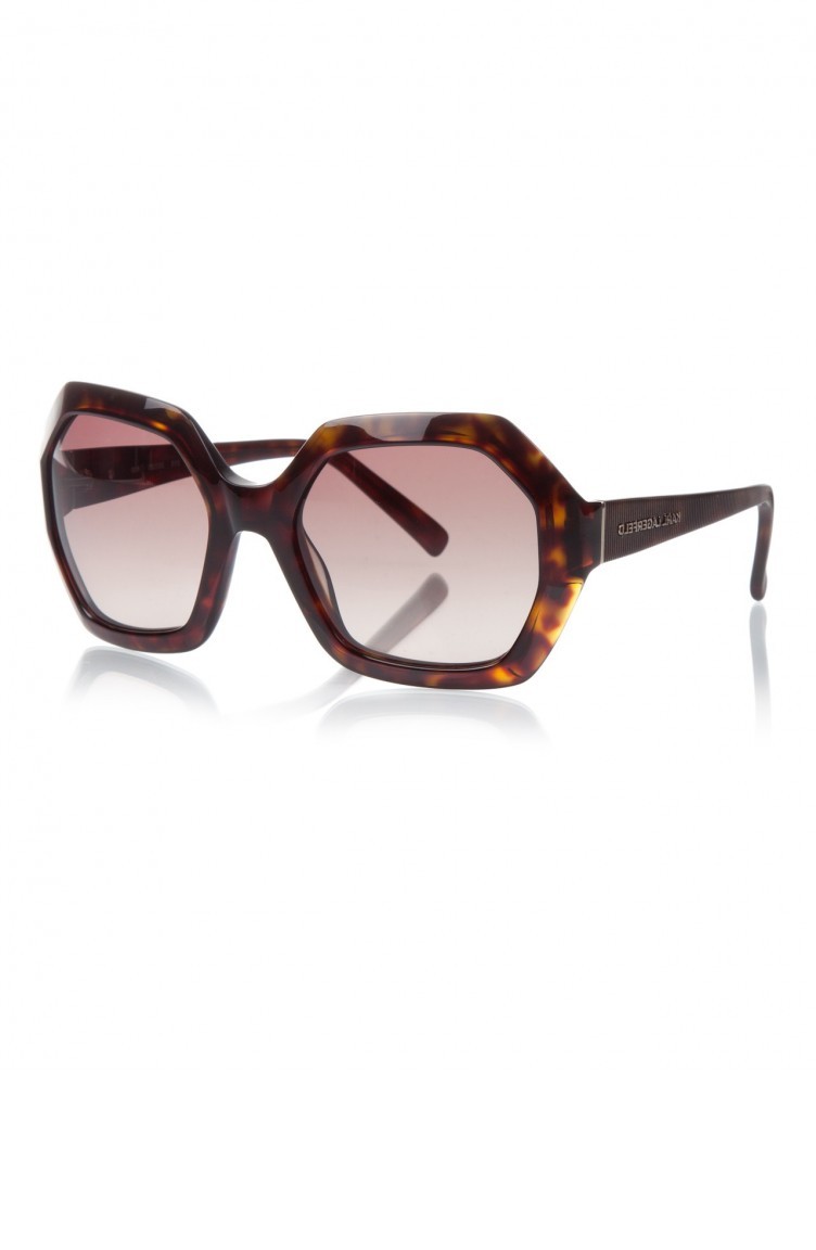 Karl Lagerfeld Kl 808 013 Women´s Sunglasses 558281 | Sefamerve
