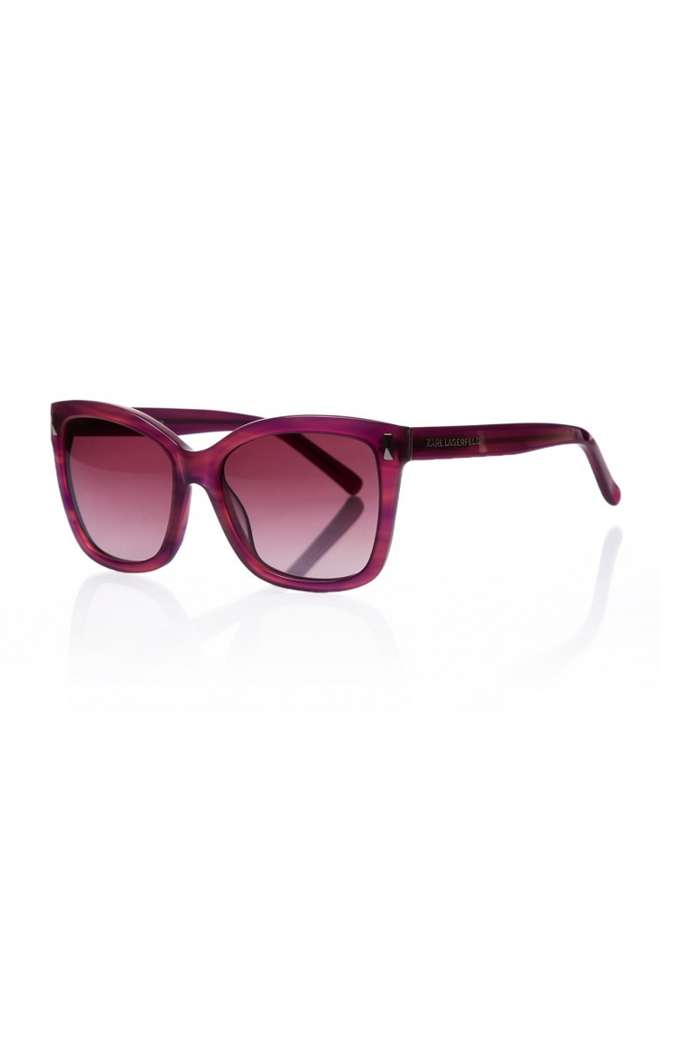 Karl Lagerfeld Kl 829 026 Women´s Sunglasses 558299 | Sefamerve