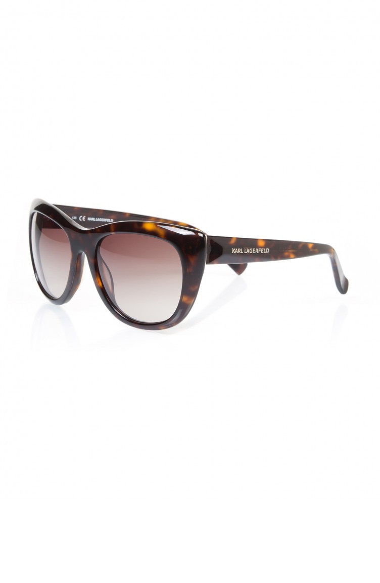 Karl Lagerfeld Kl 834 013 Women´s Sunglasses 558315 | Sefamerve