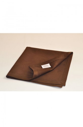 Brown Home Textile 100591004D