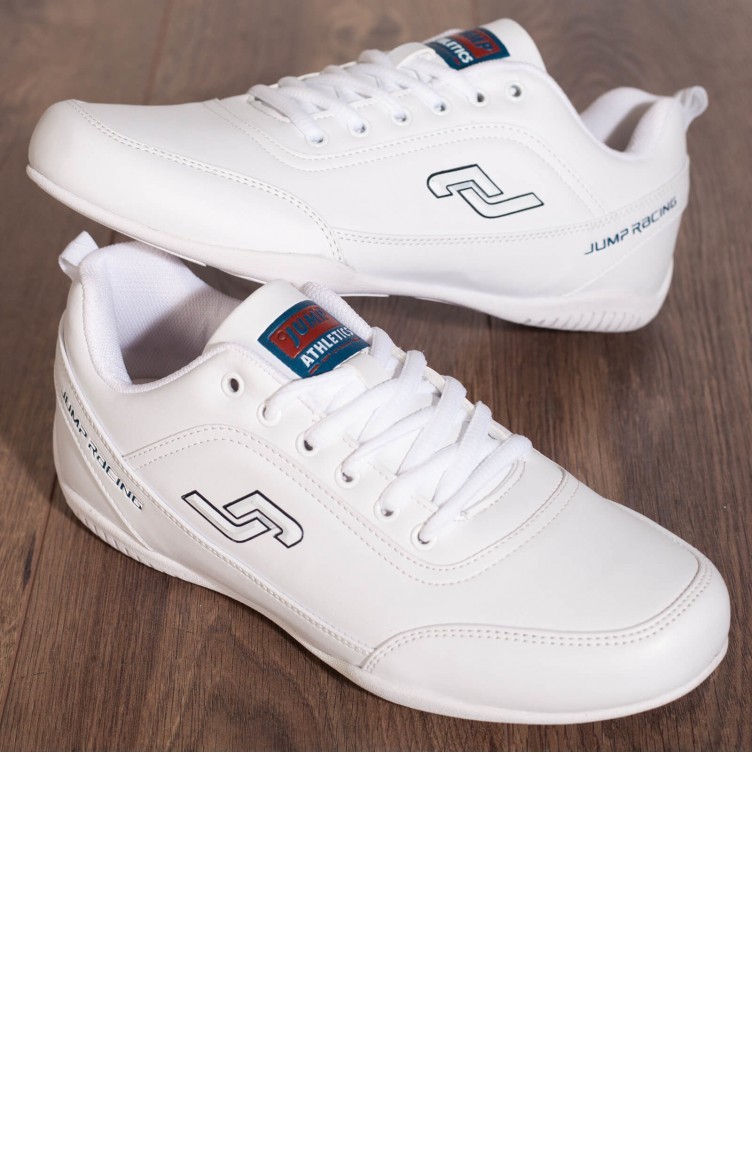 أحذية الأطفال أبيض 19GYJMP0029094 | Sefamerve