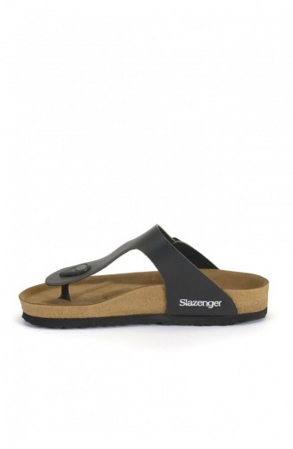 Slazenger Women´s Slippers Black 80560