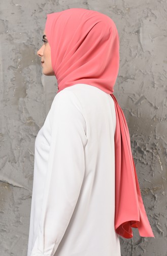 Pink Sjaal 710-104
