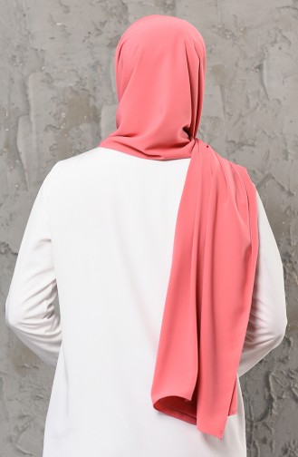 Pink Sjaal 710-104