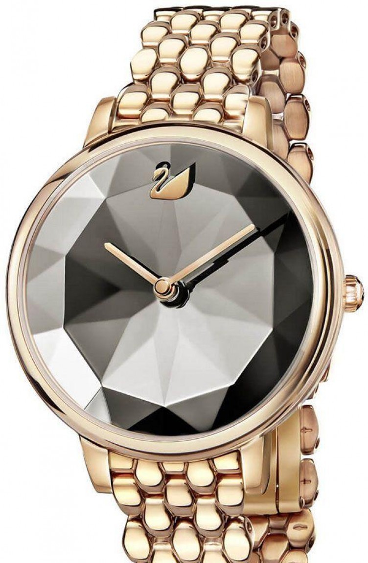 Golden Wrist Watch 5416023 | Sefamerve