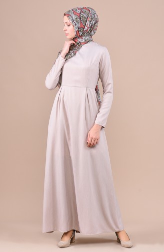 Robe Hijab Pierre 3097-03
