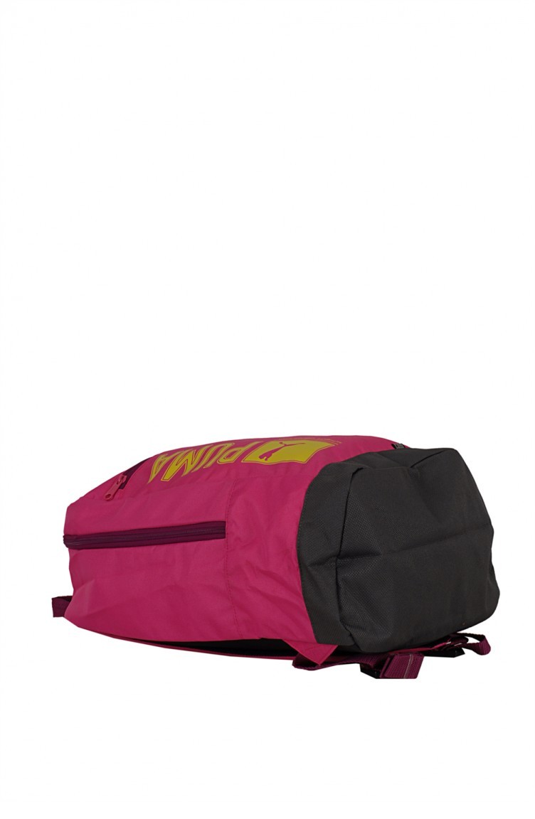 Pink Backpack 1247589005053 | Sefamerve