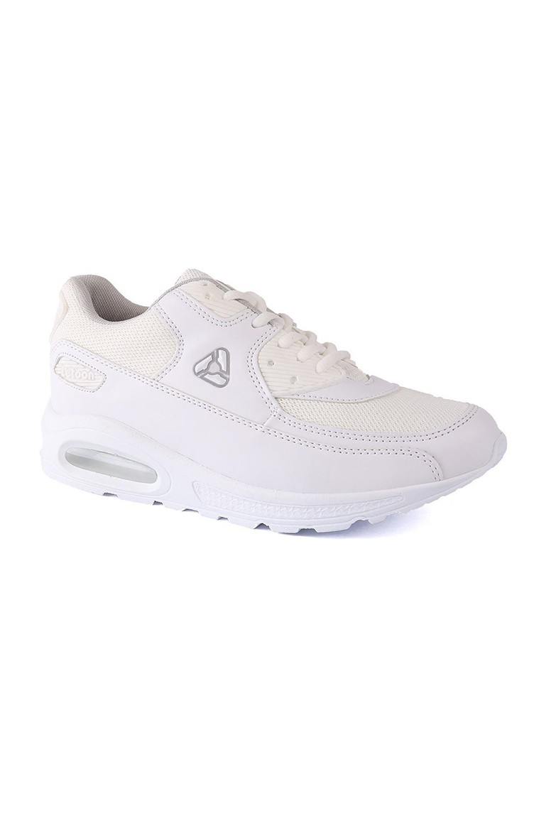 White Sneakers 3103Y-01 | Sefamerve