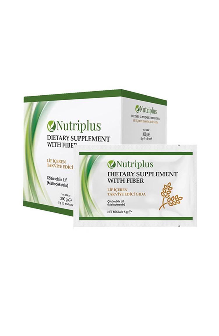 Farmasi Nutriplus Multivitamin Karışımı 30 Kapsül 9700549 | Sefamerve
