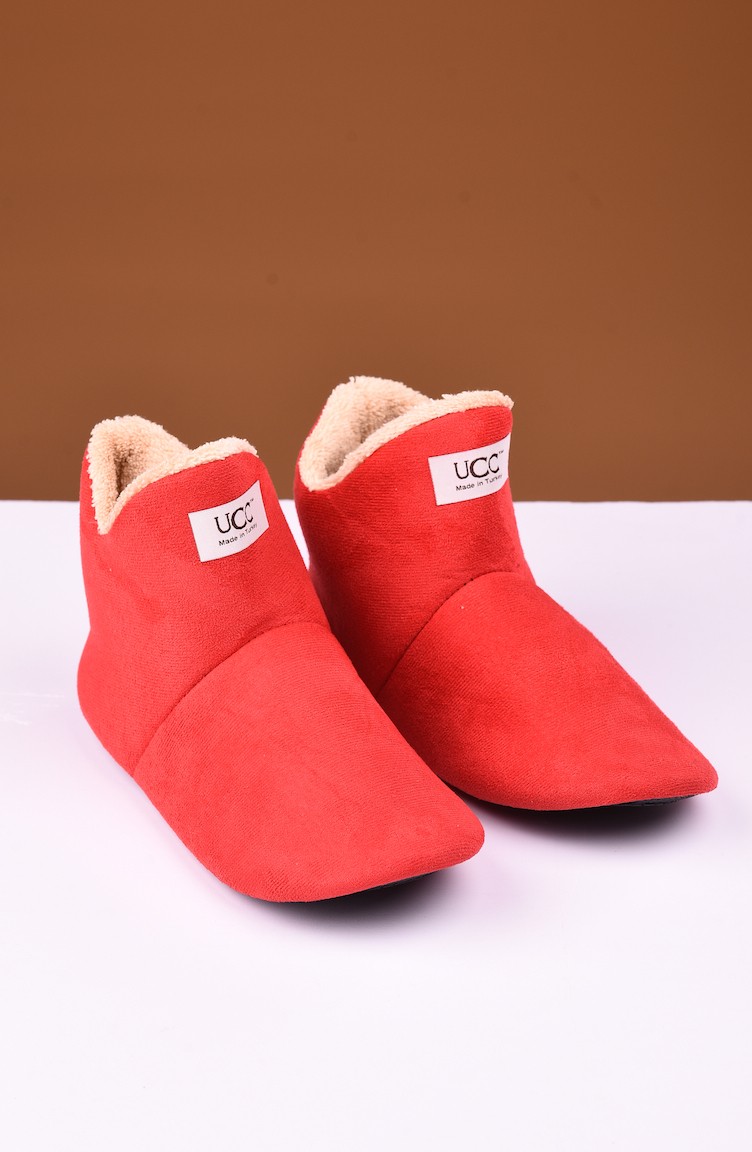 Red House Shoes 800-01 | Sefamerve