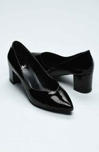 Black High Heels 0610-03