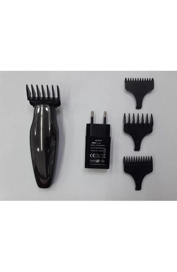Powertec Saç Sakal Tıraş Makinesi TR-1158 | Sefamerve