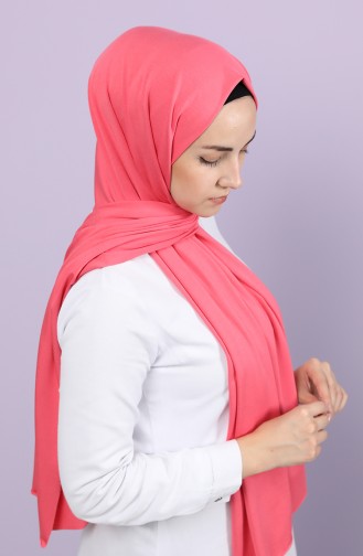 Pink Sjaal 1144-12
