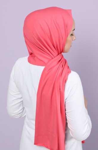 Pink Sjaal 1144-12