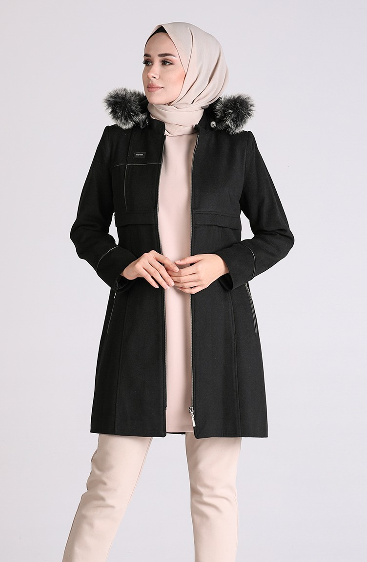 Black Coat 8103-02 | Sefamerve