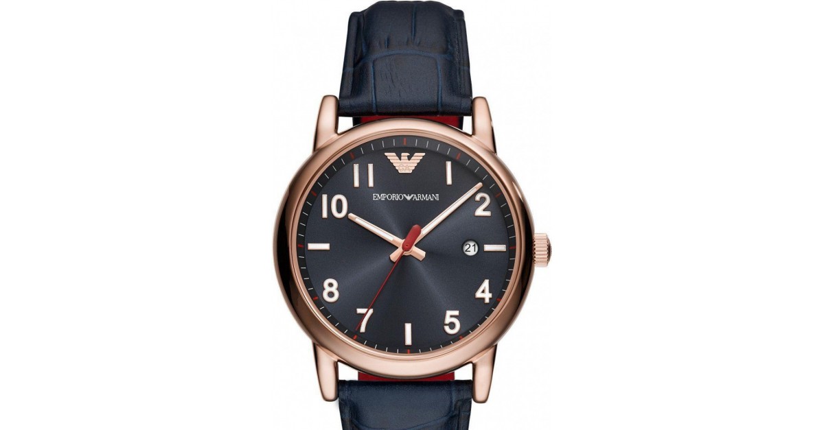 Black Horloge 11135 | Sefamerve