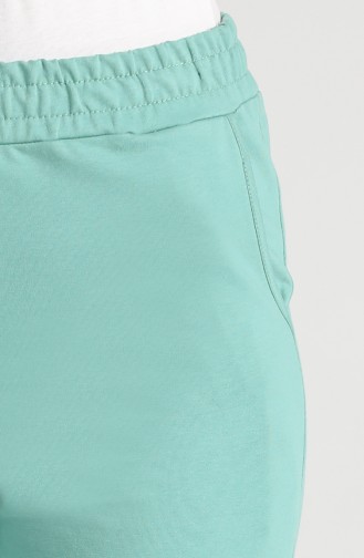 Green Sweatpants 94588-02