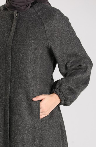 Gray Coat 6869-02