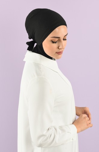 Hijab Bonnet Models | Sefamerve | Sefamerve