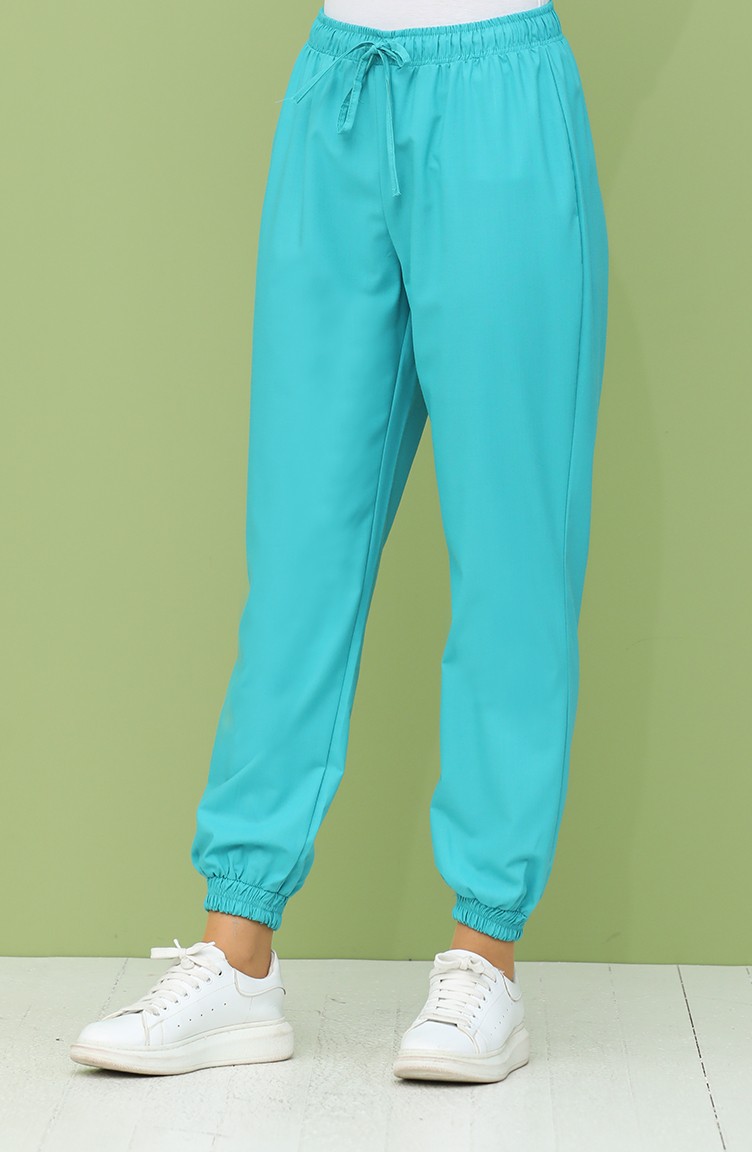 Pantalon Turquoise 5236PNT-01 | Sefamerve