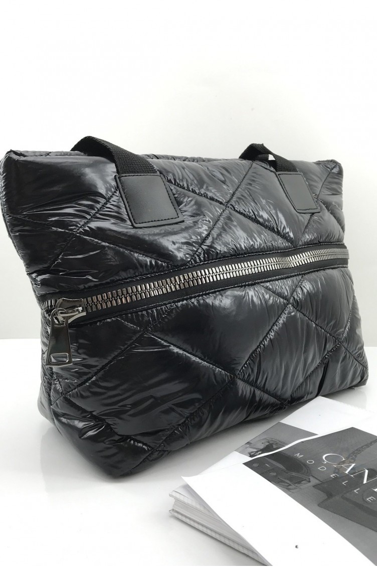 Black Shoulder Bags 001069.SIYAH | Sefamerve