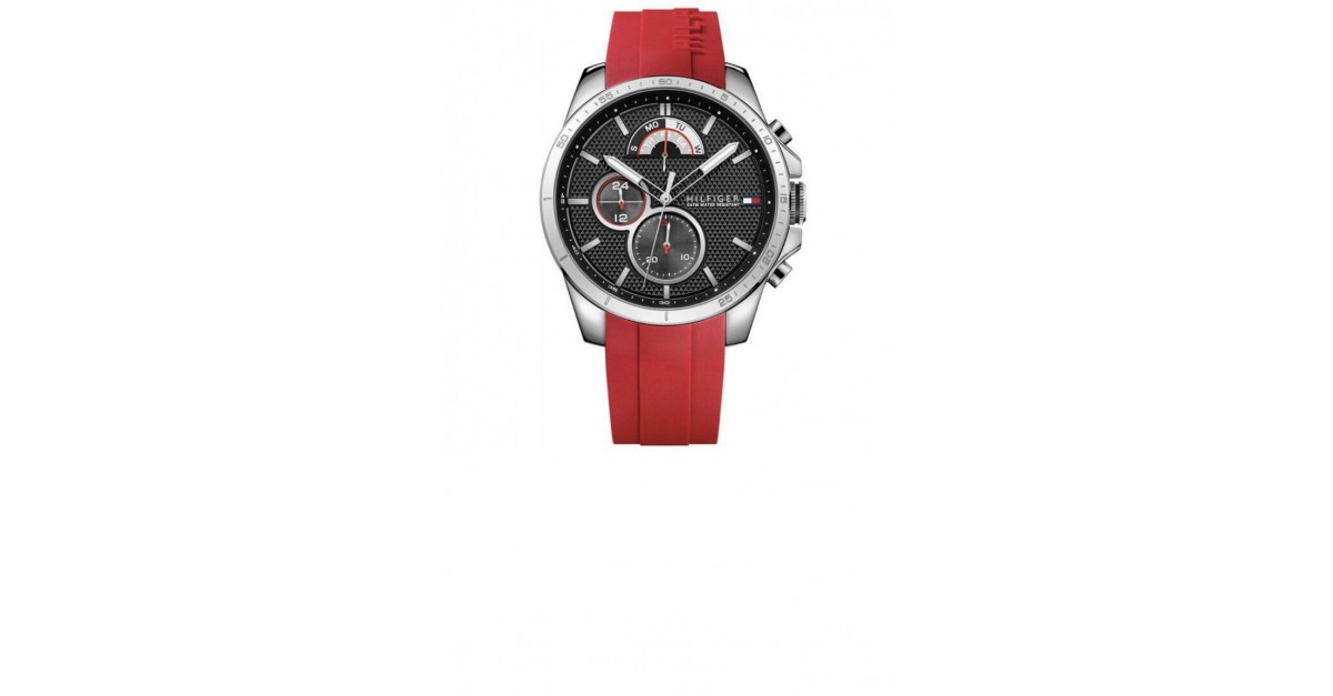 Red Wrist Watch 1791351 | Sefamerve