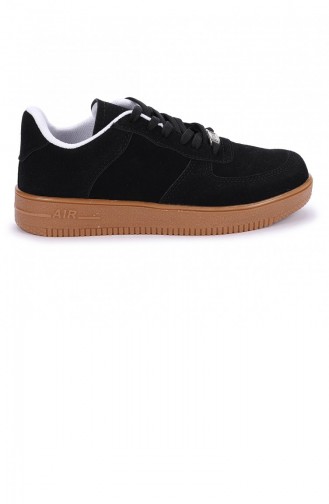 Black Sneakers 20KSPORAYK00009_B