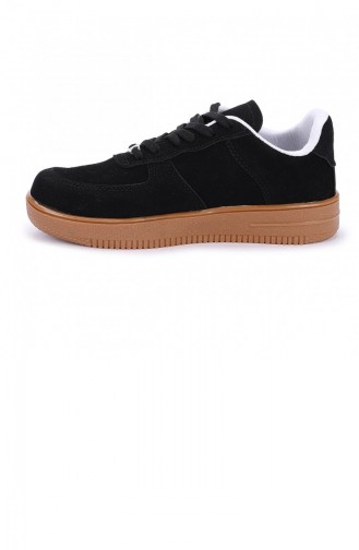 Black Sneakers 20KSPORAYK00009_B
