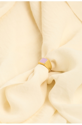 Lilac Ring 0110-01